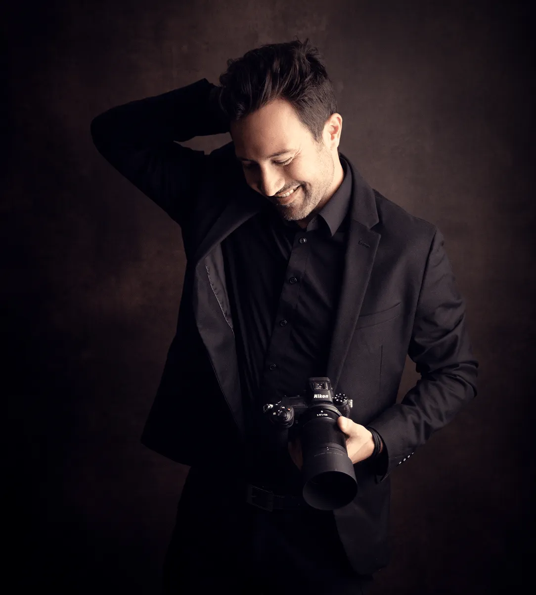 DavidZ International Wedding Photographer