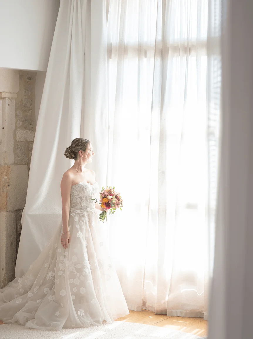 DavidZ Photographer - Contact International Wedding Photographer