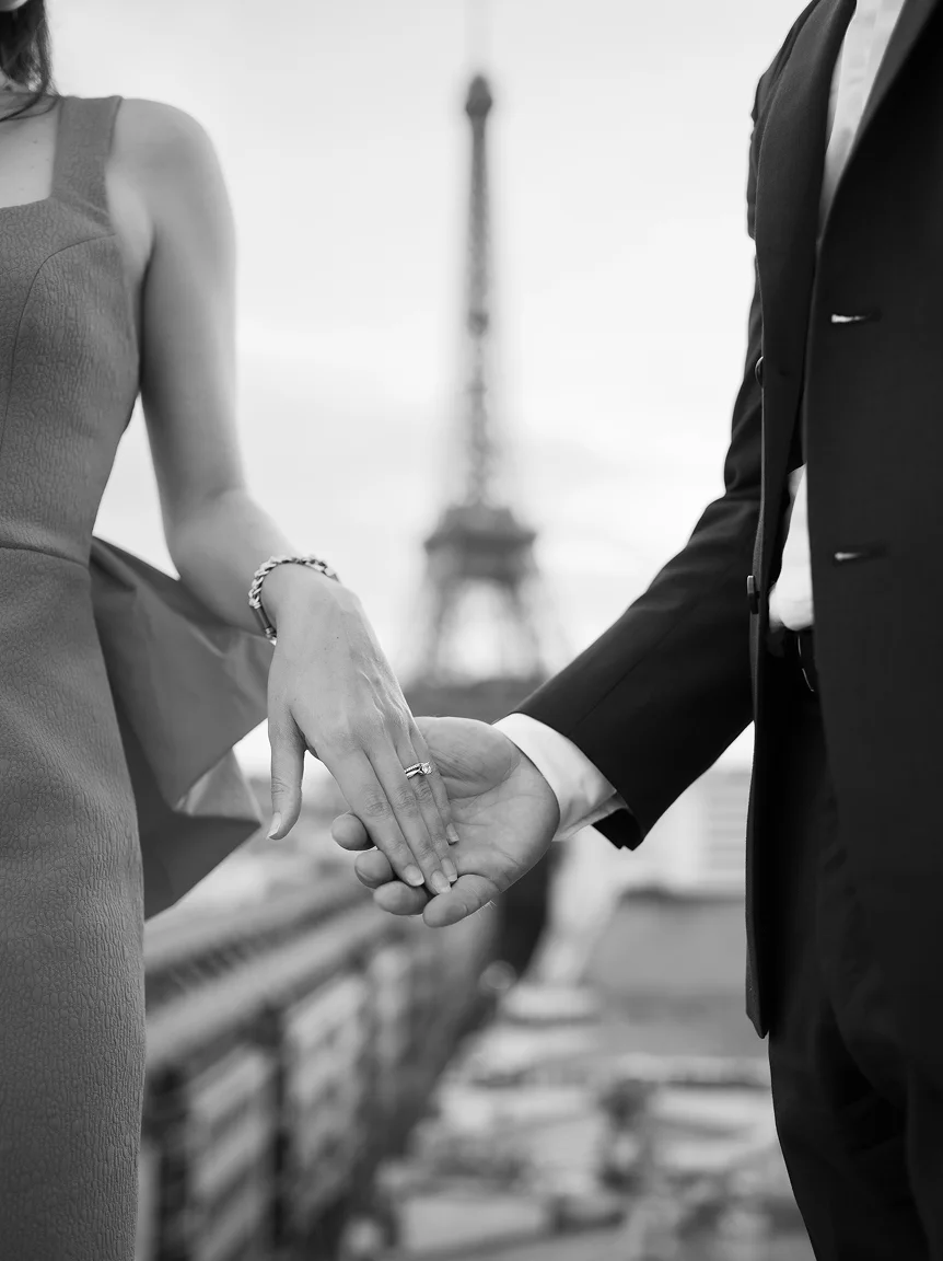 DavidZ Photographer - Contact International Wedding Photographer