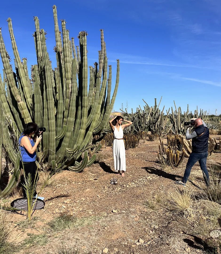 Wedding Photography Workshops - DavidZ