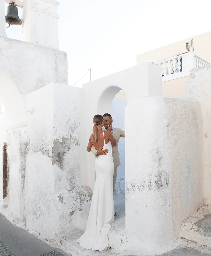 Wedding Photography Workshops - DavidZ