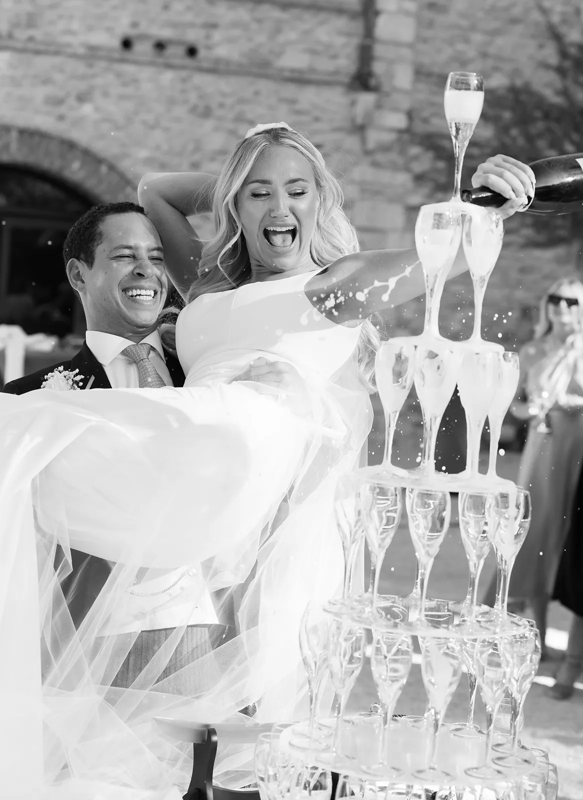DavidZ - Wedding Photographer Services
