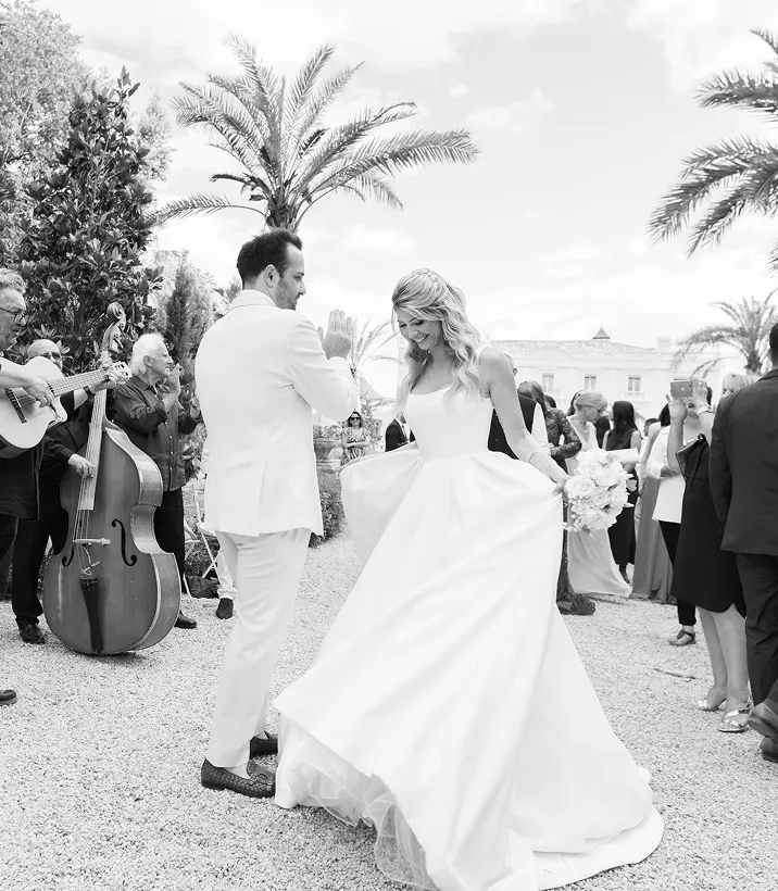DavidZ - Wedding Photographer Services