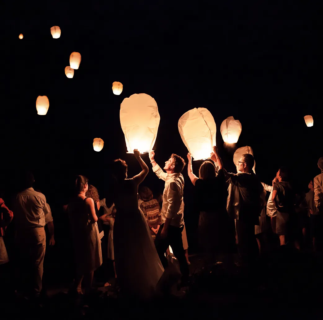 DavidZ - Wedding Photographer Services