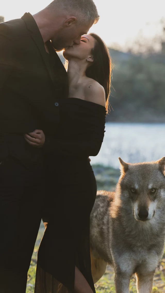 Get ready for the journey - April 30th on YouTube. 🐺

Reportage sur cette incroyable rencontre dès le 30 Avril sur YouTube. 🐺

#wolf #wolfphotography #couplephotoshoot #wolves #nature